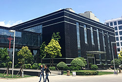 第一餐厅